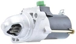 Ultima Starter - Remanufactured  image