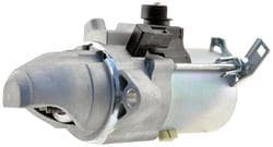 Ultima Starter - Remanufactured  image