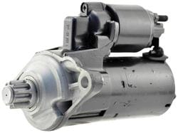 Ultima Starter - Remanufactured  image