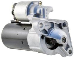 Ultima Starter - Remanufactured  image