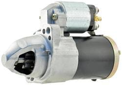 Ultima Starter - Remanufactured  image