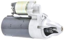 Ultima Starter - Remanufactured  image