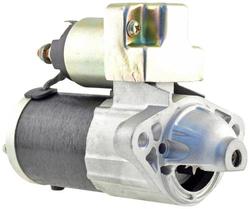 Ultima Starter - Remanufactured  image