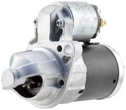 Ultima Starter - Remanufactured  image