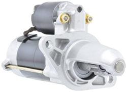 Ultima Starter - Remanufactured  image