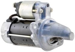 Ultima Starter - Remanufactured  image