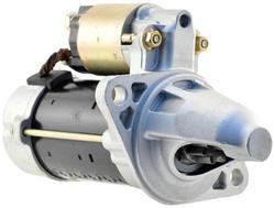 Ultima Starter - Remanufactured  image