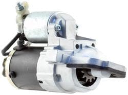 Ultima Starter - Remanufactured  image