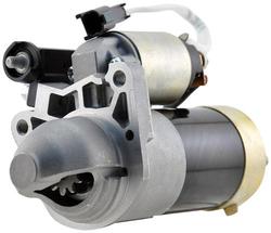 Ultima Starter - Remanufactured  image