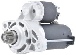 Ultima Starter - Remanufactured  image