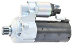 Ultima Starter - Remanufactured  image