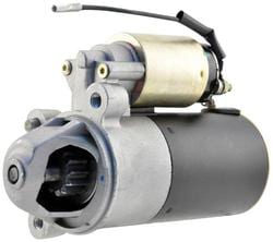 Ultima Starter - Remanufactured  image