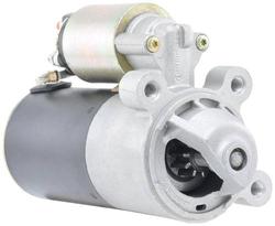 Ultima Starter - Remanufactured  image