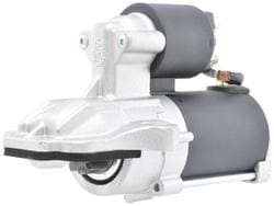 Ultima Starter - Remanufactured  image