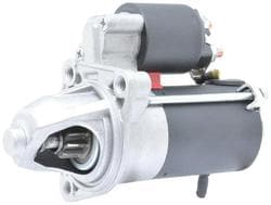 Ultima Starter - Remanufactured  image