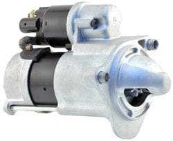 Ultima Starter - Remanufactured  image