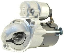 Ultima Starter - Remanufactured  image