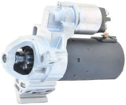 Ultima Starter - Remanufactured  image