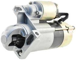 Ultima Starter - Remanufactured  image