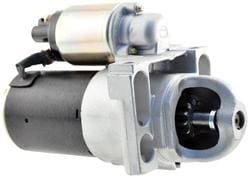 Ultima Starter - Remanufactured  image