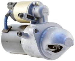 Ultima Starter - Remanufactured  image