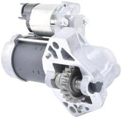 Ultima Starter - Remanufactured  image