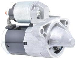 Ultima Starter - Remanufactured  image