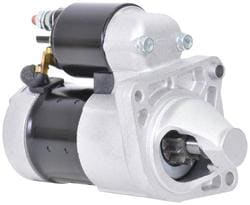 Ultima Starter - Remanufactured  image