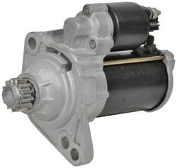 Ultima Starter - Remanufactured  image