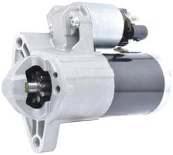 Ultima Starter - Remanufactured  image