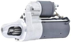 Ultima Starter - Remanufactured  image