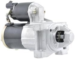 Ultima Starter - Remanufactured  image