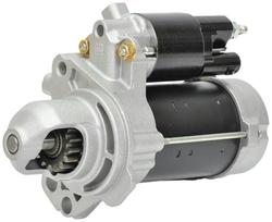 Ultima Starter - Remanufactured  image