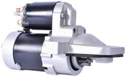 Ultima Starter - Remanufactured  image