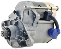 Ultima Starter - Remanufactured  image