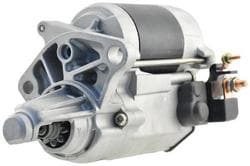 Ultima Starter - Remanufactured  image