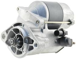 Ultima Starter - Remanufactured  image