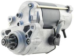 Ultima Starter - Remanufactured  image