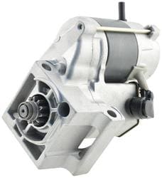 Ultima Starter - Remanufactured  image