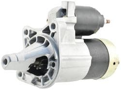 Ultima Starter - Remanufactured  image