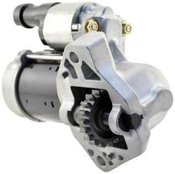 Ultima Starter - Remanufactured  image