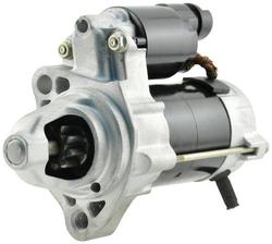 Ultima Starter - Remanufactured  image