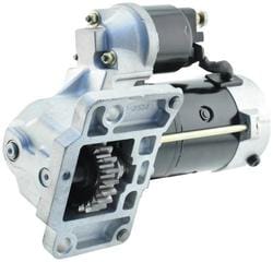 Ultima Starter - Remanufactured  image