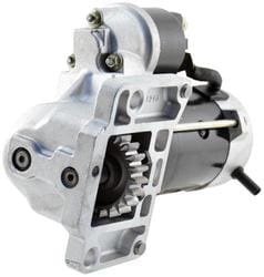 Ultima Starter - Remanufactured  image