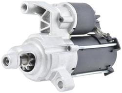 Ultima Starter - Remanufactured  image