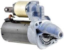 Ultima Starter - Remanufactured  image