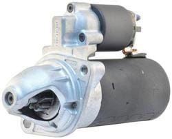 Ultima Starter - Remanufactured  image