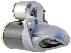 Ultima Starter - Remanufactured  image