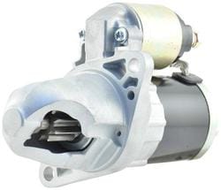 Ultima Starter - Remanufactured  image