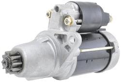 Ultima Starter - Remanufactured  image